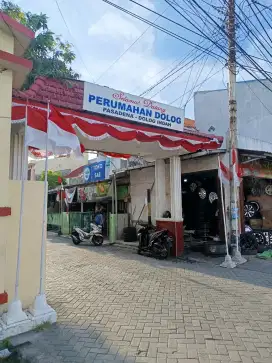 Dijual Tanah di Gang Sumur Wali III Pedurungan Kota Semarang