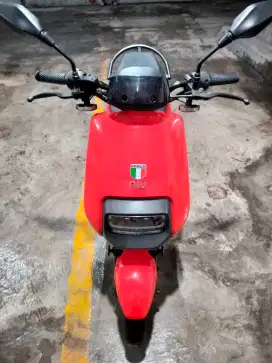 Jual Niu Gova mulus 2023
