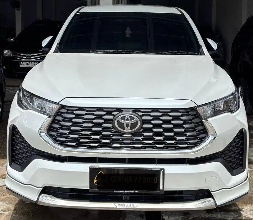 (Odo14Rb)Innova Zenix G Hybrid AT 2024/2025
