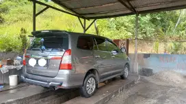 Di jual innova tipe V diesel 2015