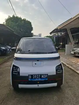 Wuling Air EV Long Range