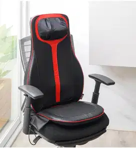 kursi pijat OTTO KLASSE PRO 3 IN 1 bisa dimobil/ rumah bonus PB samsun