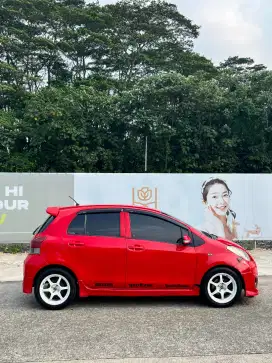 Yaris bakpao 2011 surat lengkap pajak of