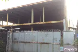Jual Pembangunan Rumah Kost 60Kamar Jurumudi Tangerang 920m2 + IMB BU