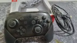 Nintendo Switch Pro Controller