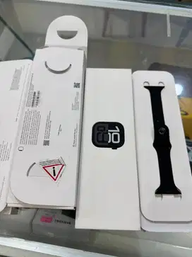 Apple watch 10 46 mm garansji resmi