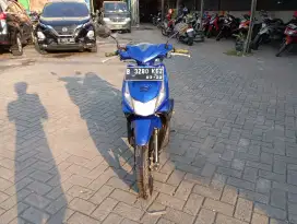 Beat karbu 2012. Ss lengkap