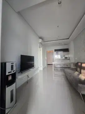 Dijual/disewa apartemen furnish