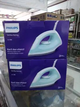 Setrika philips