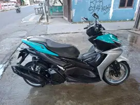 Jual aerox 2023