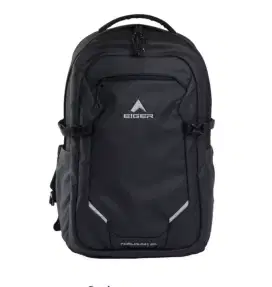 Tas Laptop Eiger jual cepat