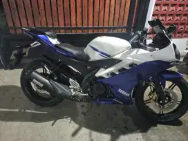 Yamaha (YZF R15) V2 2014