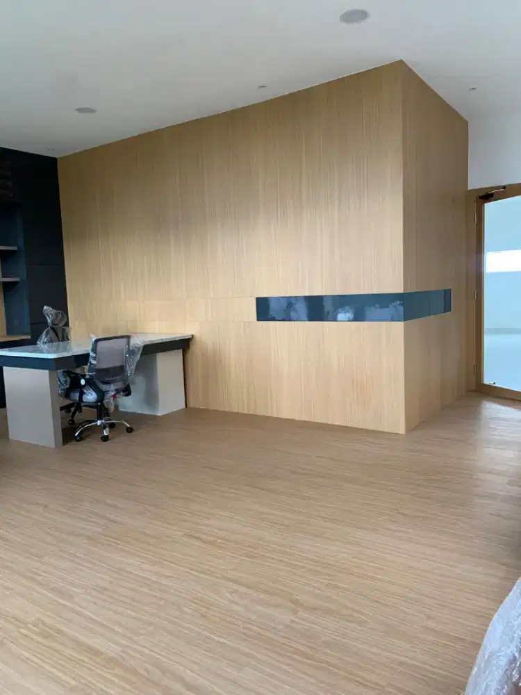 Vinyl Lantai Motif Kayu Murah Berkualitas