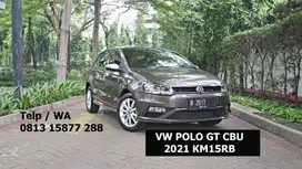 KM10rb VW Polo CBU 2021 GT 2020 volkswagen 2019 tgn1 2022