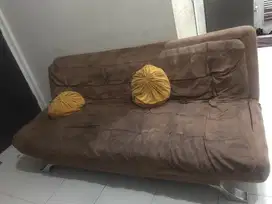 Sofa bed informa