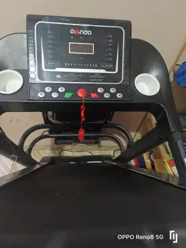 Treadmill Red panda 588 plus