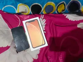 iphone xr inter