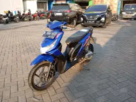 Beat karbu 2812. Ss lengkap