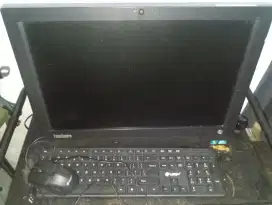 Pc All In One Lenovo Thinkcentre A70z