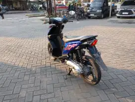 Beat karbu 2012. Ss lengkap
