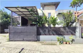 rumah sayap buahbatu siap huni
