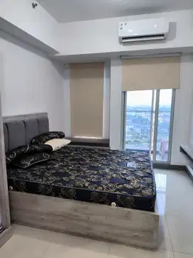 Disewakan apartement studio di Anderson furnish ada balkon