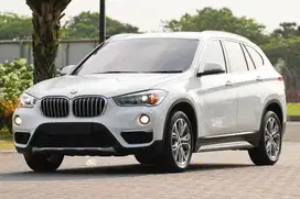 (DP 10jt) BMW X1 F48 XLine 2019 Panoramic