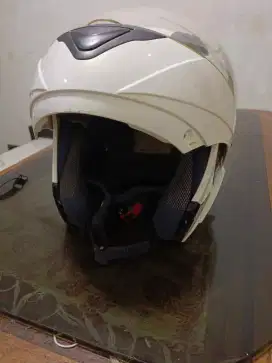Helm modular merk INK.