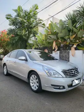 Nissan Teana 2010