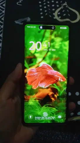 Infinix note 40 pro