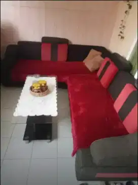 SOFA RUANG TAMU L
