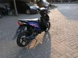 Beat karbu 2012.0 Ss lengkap