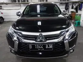 Mitsubishi Pajero Km64Rb Dakar 2017 FullOriginal SepertiBaru Gressss