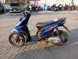 Beat karbu 2012. Ss lengkap
