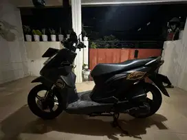 [DIJUAL ] Beat Street 2019 Full Service Honda