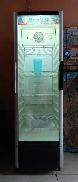 Showcase Polytron