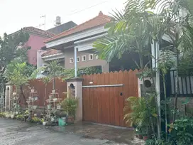 Hunian cozy dan homey