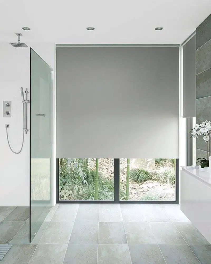 Gorden Model Roller Blinds Vertikal Blinds Kerey