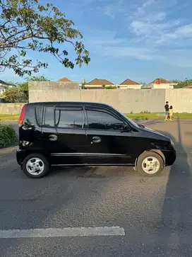 Hyundai Atoz 2000 Bensin