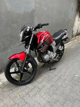Scorpio z 225 istimewa