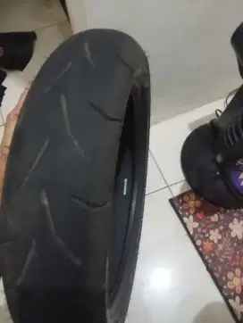 ban tubles r14 ori copotan aerox