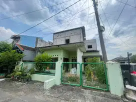 RUMAH DRIYOREJO HOOK