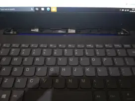 LAPTOP LENOVO IDEAPAD 320
