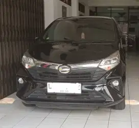 Daihatsu sigra 1.2 R, 2020