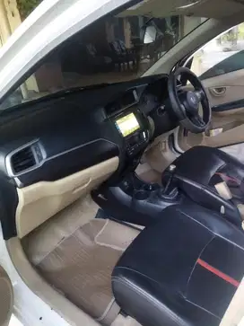 Honda Mobilio 2016 Bensin