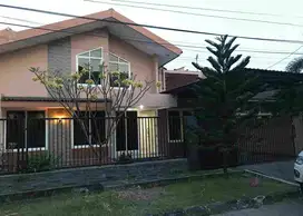 Dijual Rumah DARMO SENTOSA RAYA