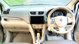 MEWAH & NYAMAN Suzuki Ertiga GX 2015/2016 Matic AT Putih N GL 2014 KIM