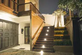Dijual Rumah Mewah Di Kawasan Elite Jakarta Selatan