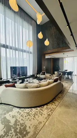 Cluster mewah by Summarecon serpong Ardea