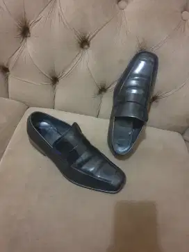 Mulus.authentic sepatu gucci size 39 formal